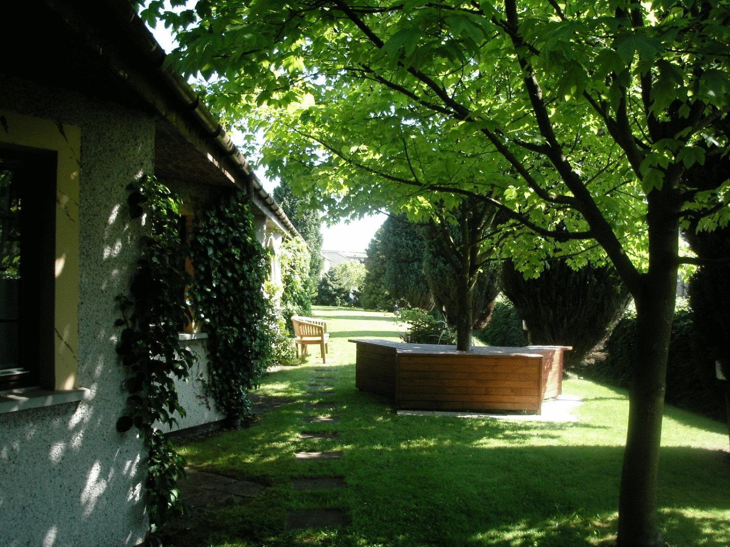Castlecary House Hotel Exterior foto